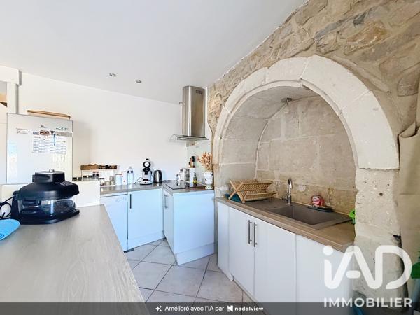 Immeuble à vendre 120 m² Milhaud