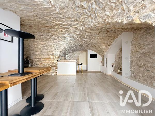 Immeuble à vendre 120 m² Milhaud