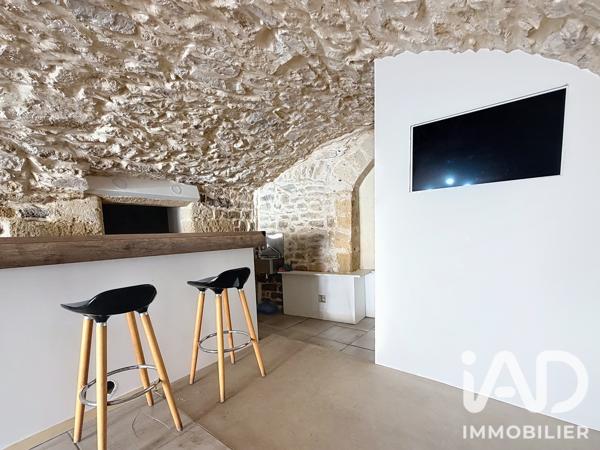 Immeuble à vendre 120 m² Milhaud