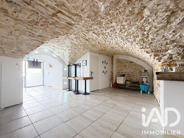 Immeuble à vendre 120 m² Milhaud