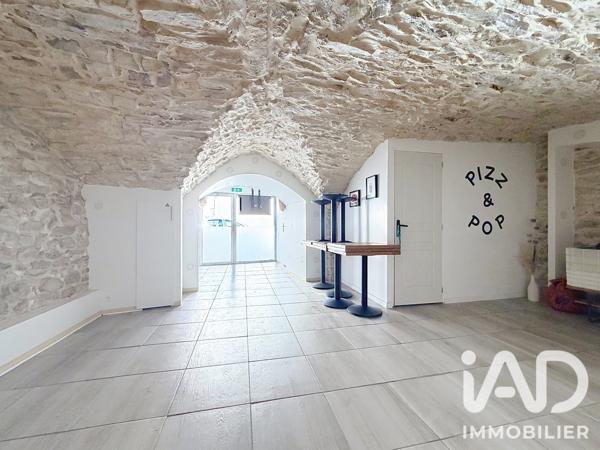 Immeuble à vendre 120 m² Milhaud