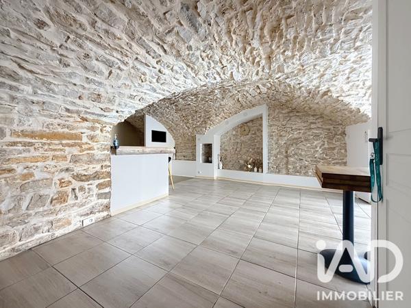 Immeuble à vendre 120 m² Milhaud