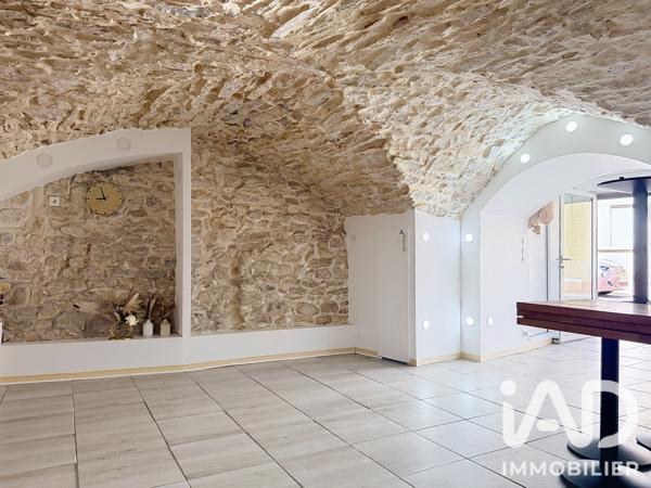 Immeuble à vendre 120 m² Milhaud