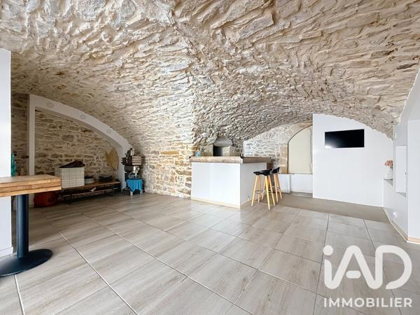 Immeuble à vendre 120 m² Milhaud