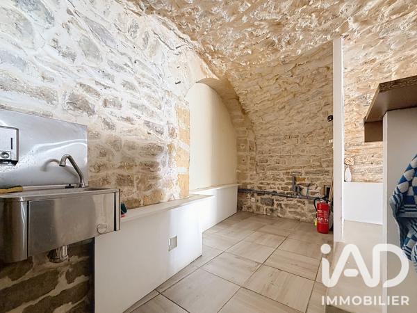 Immeuble à vendre 120 m² Milhaud