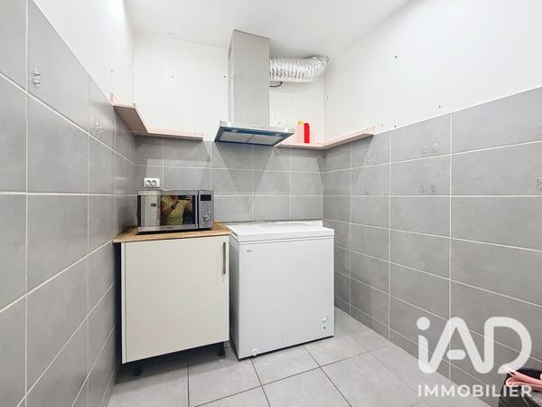Immeuble à vendre 120 m² Milhaud