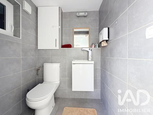 Immeuble à vendre 120 m² Milhaud