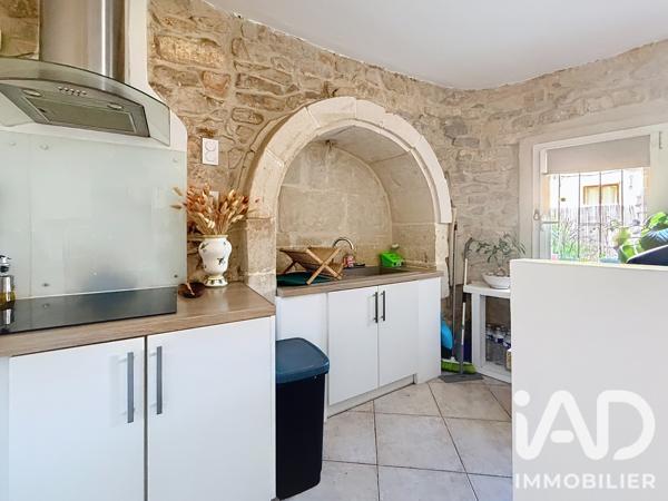 Immeuble à vendre 120 m² Milhaud