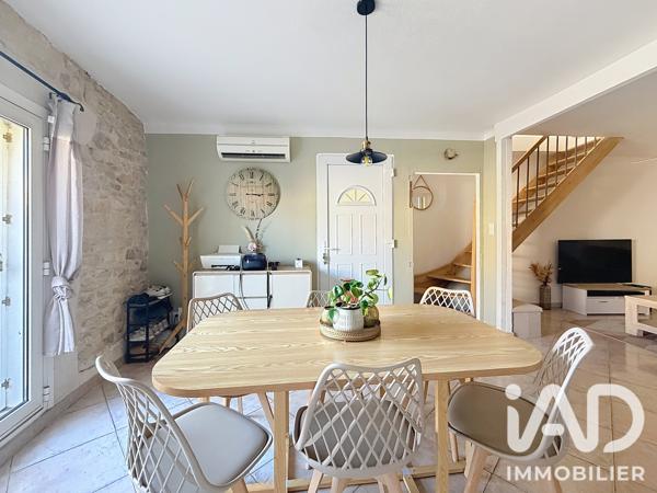 Immeuble à vendre 120 m² Milhaud