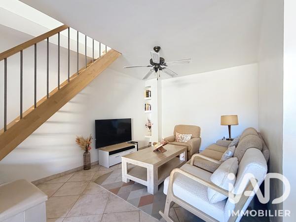 Immeuble à vendre 120 m² Milhaud