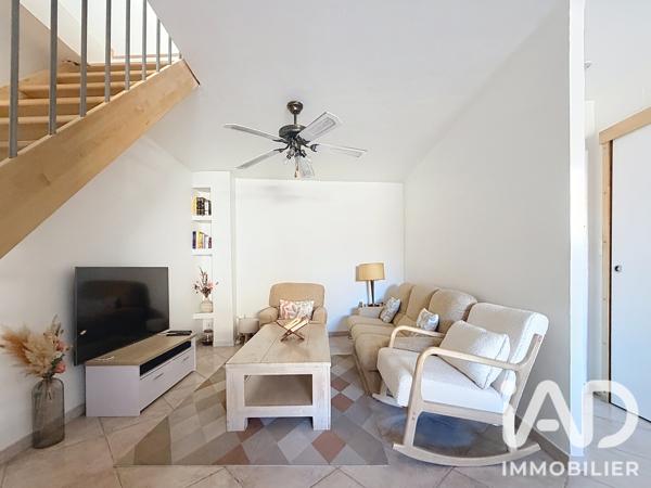 Immeuble à vendre 120 m² Milhaud