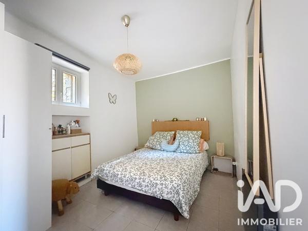 Immeuble à vendre 120 m² Milhaud