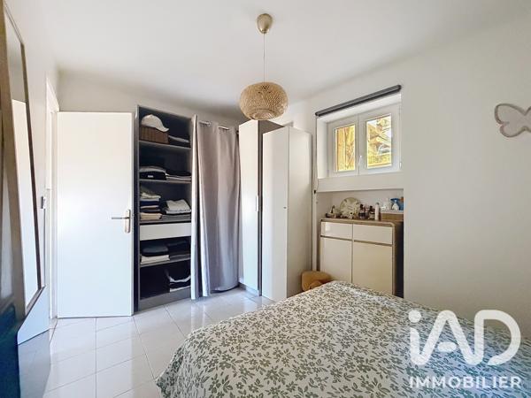 Immeuble à vendre 120 m² Milhaud