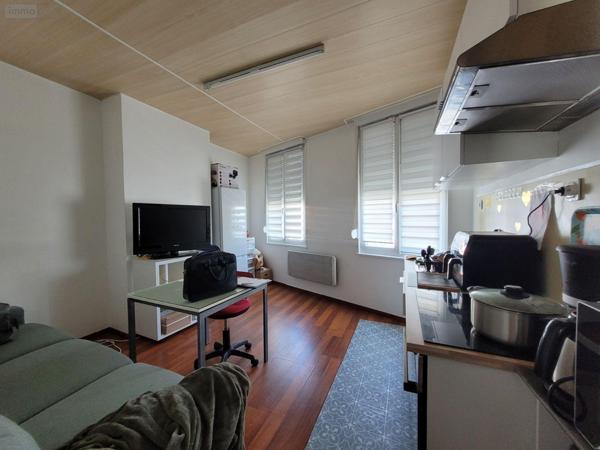 Immeuble de rapport à vendre à Malo-les-Bains dans le Nord (59240), ref : F5992   
MALO LES BAINS