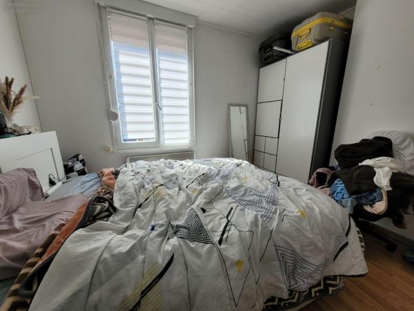 Immeuble de rapport à vendre à Malo-les-Bains dans le Nord (59240), ref : F5992   
MALO LES BAINS