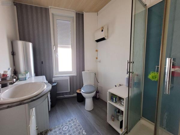 Immeuble de rapport à vendre à Malo-les-Bains dans le Nord (59240), ref : F5992   
MALO LES BAINS