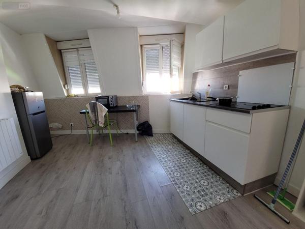 Immeuble de rapport à vendre à Malo-les-Bains dans le Nord (59240), ref : F5992   
MALO LES BAINS
