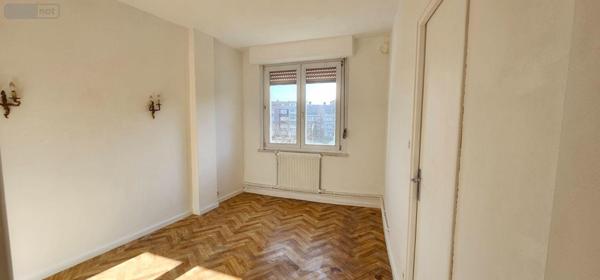 Appartement à rénover à vendre à Dunkerque dans le Nord (59140), ref : S5432   
Theâtre