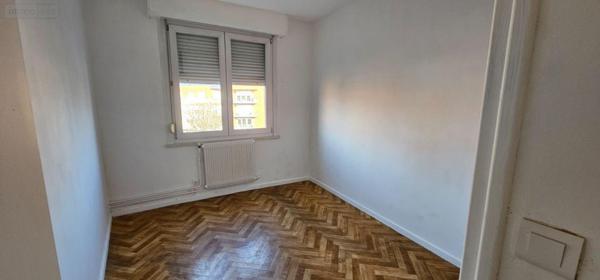 Appartement à rénover à vendre à Dunkerque dans le Nord (59140), ref : S5432   
Theâtre
