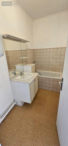 Appartement à rénover à vendre à Dunkerque dans le Nord (59140), ref : S5432   
Theâtre