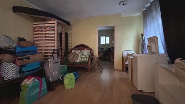 Immeuble rue des fabriques