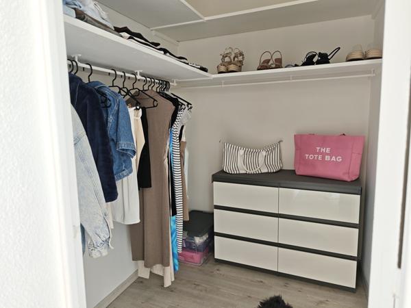 Maison de ville avec terrasse et garage