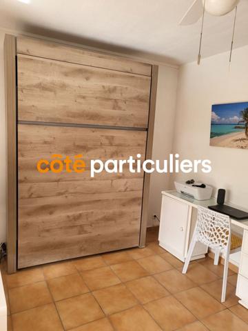 Vente Appartement34,45 m² - 2 Pièces - SAINT FRANCOIS (97118)