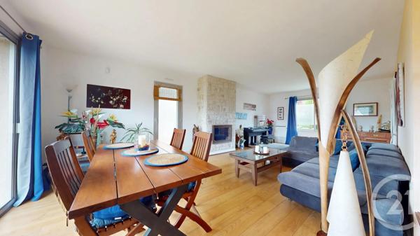 Maison à vendre  5 pièces - 132,33 m 2   ORVAULT  - 44
