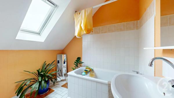 Maison à vendre  5 pièces - 132,33 m 2   ORVAULT  - 44