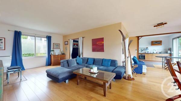 Maison à vendre  5 pièces - 132,33 m 2   ORVAULT  - 44