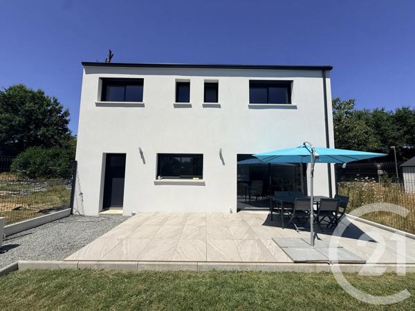Maison à vendre  5 pièces - 132,33 m 2   ORVAULT  - 44