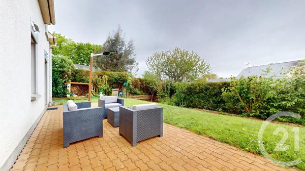 Maison à vendre  5 pièces - 132,33 m 2   ORVAULT  - 44