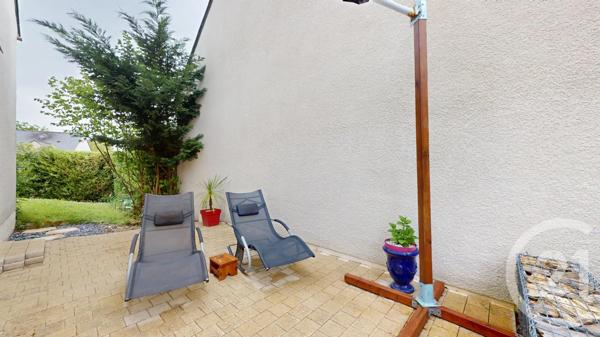 Maison à vendre  5 pièces - 132,33 m 2   ORVAULT  - 44