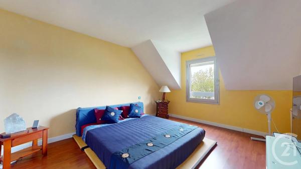 Maison à vendre  5 pièces - 132,33 m 2   ORVAULT  - 44