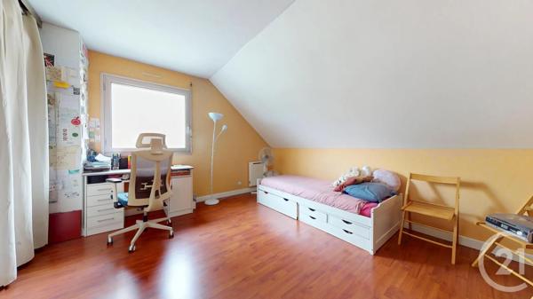 Maison à vendre  5 pièces - 132,33 m 2   ORVAULT  - 44