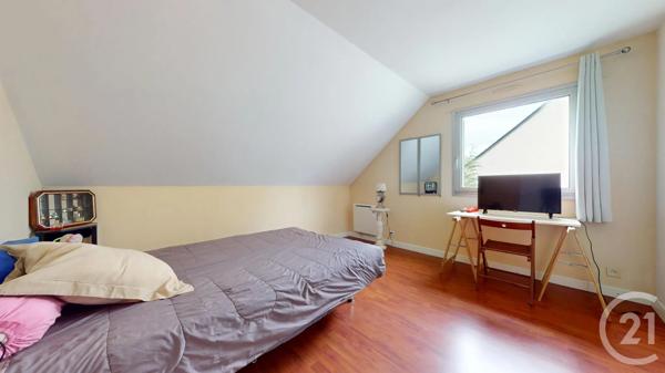 Maison à vendre  5 pièces - 132,33 m 2   ORVAULT  - 44