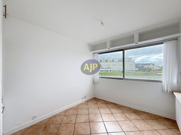 Vente appartement Bordeaux : 69 500 € - AJP Immobilier Bordeaux Nansouty