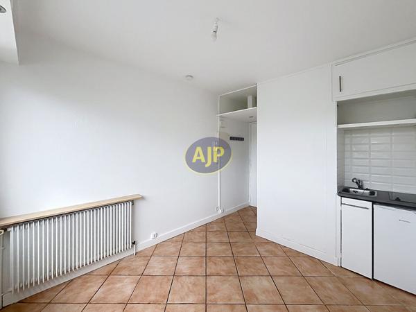 Vente appartement Bordeaux : 69 500 € - AJP Immobilier Bordeaux Nansouty