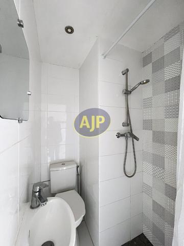 Vente appartement Bordeaux : 69 500 € - AJP Immobilier Bordeaux Nansouty