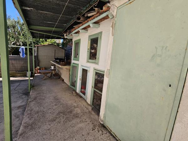Vente                                                      Appartement
                        
                     4 pièces                      102 m2                     à Grasse