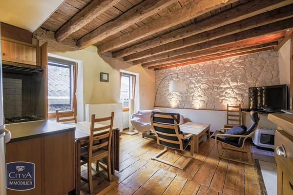 Appartement à vendre 2 pièces 61.88m²