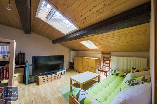 Appartement à vendre 2 pièces 61.88m²