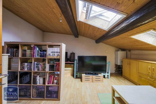 Appartement à vendre 2 pièces 61.88m²