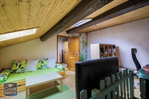 Appartement à vendre 2 pièces 61.88m²