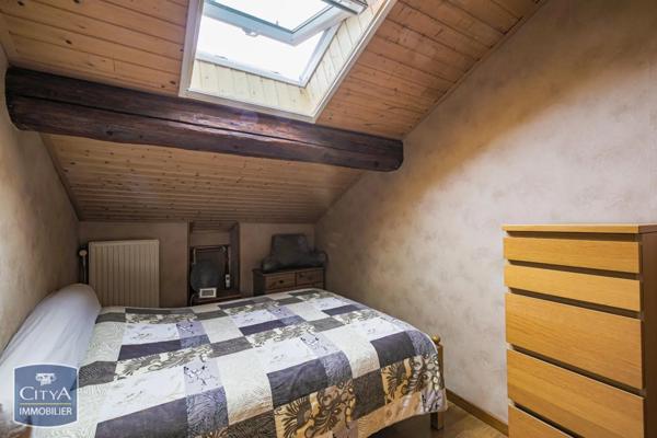 Appartement à vendre 2 pièces 61.88m²