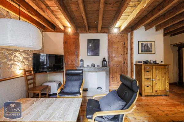 Appartement à vendre 2 pièces 61.88m²