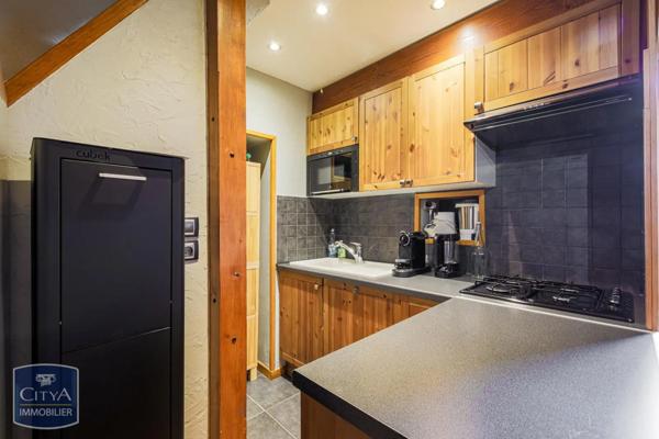 Appartement à vendre 2 pièces 61.88m²