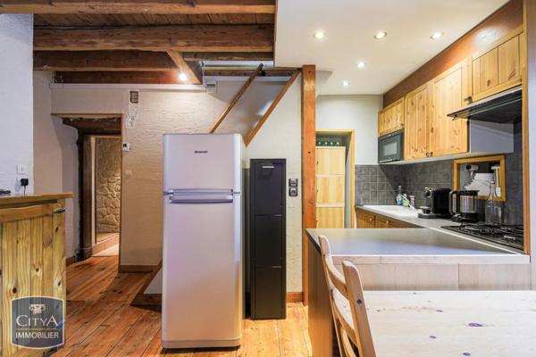 Appartement à vendre 2 pièces 61.88m²