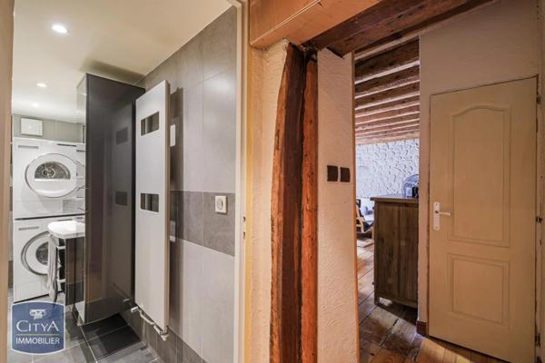 Appartement à vendre 2 pièces 61.88m²