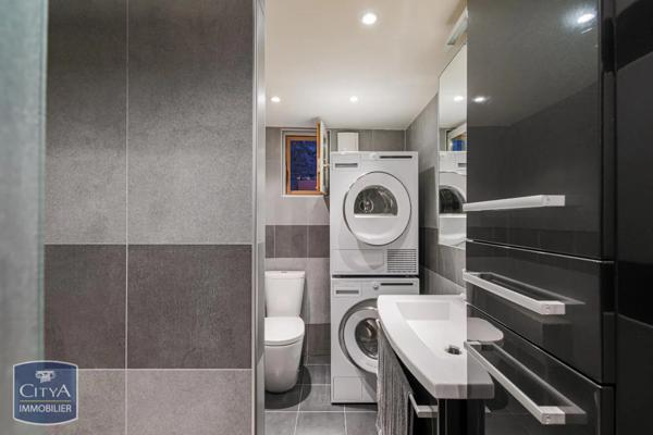 Appartement à vendre 2 pièces 61.88m²